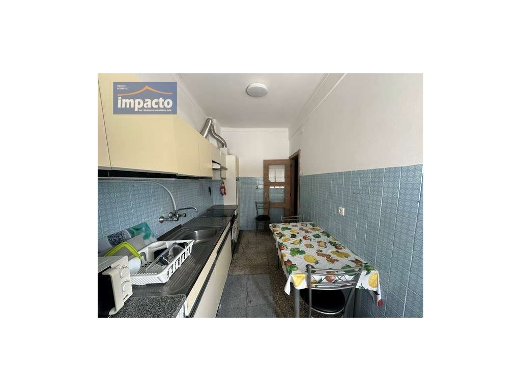 T2 Alverca, mobilado, cozinha equipada (Visitas a partir de 1 de se... - Grande imagem: 3/23