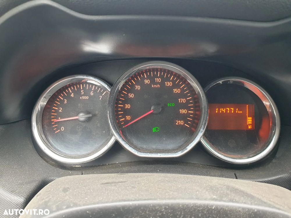 Dacia Duster - 7