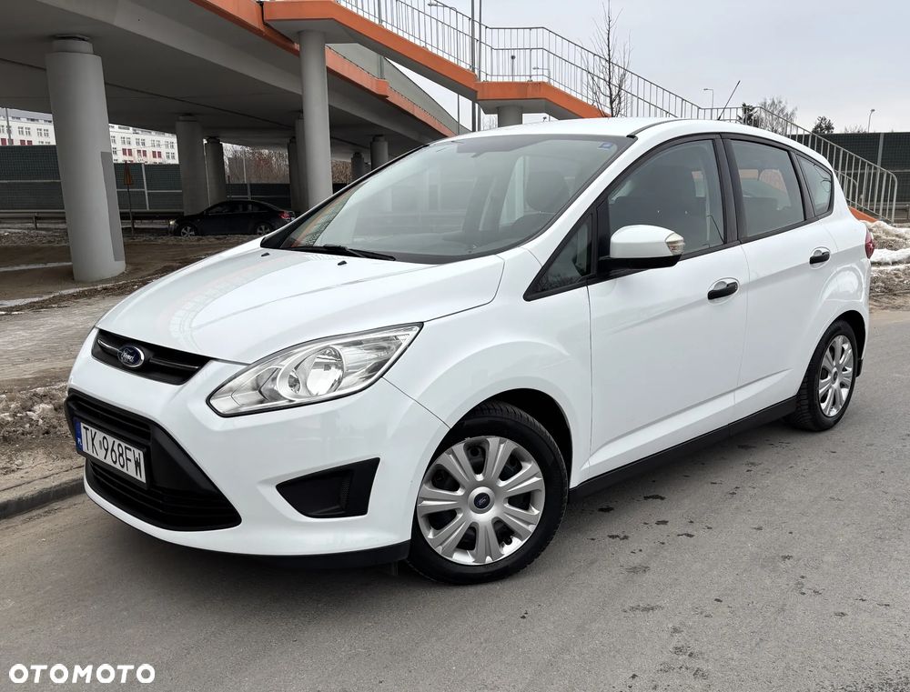 Ford C-MAX - 3