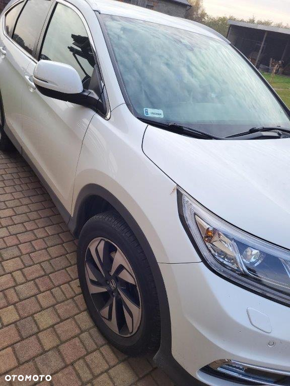 Honda CR-V 1.6i-DTEC Executive - 2