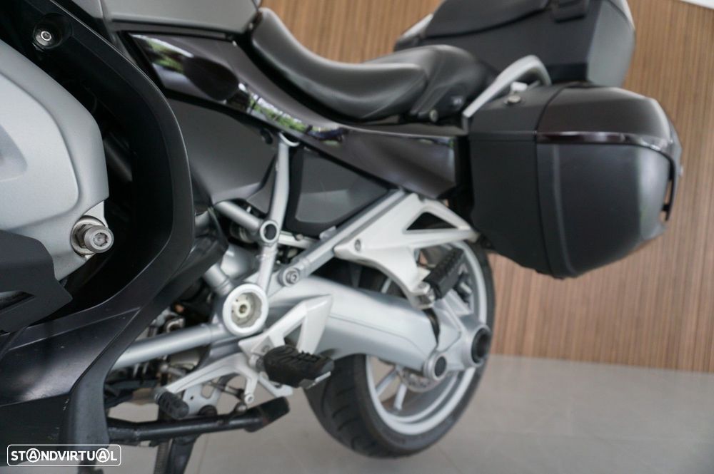 BMW R 1200 RT RT - 9