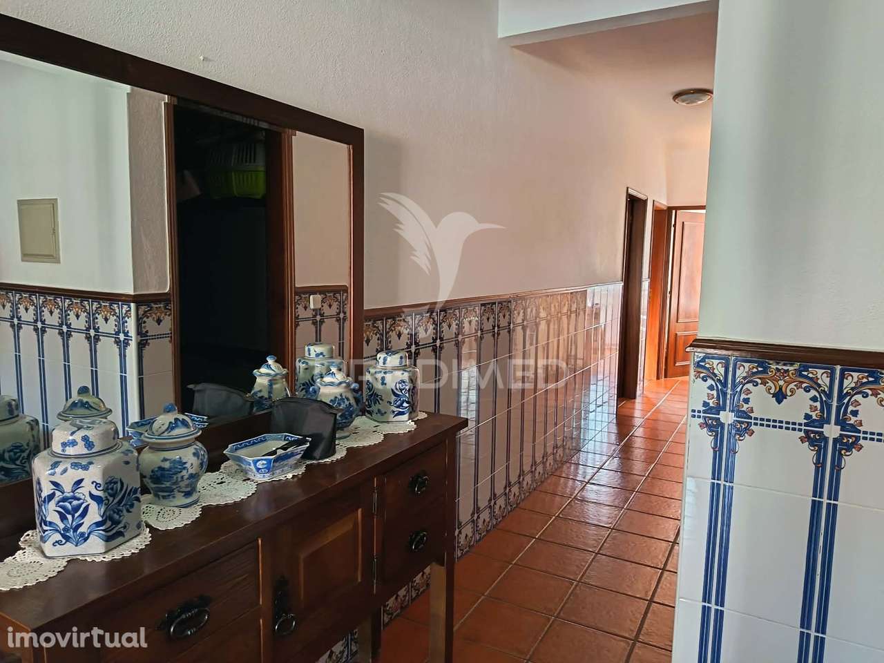 Apartamento T3 – Fortios (Portalegre) - Grande imagem: 4/11