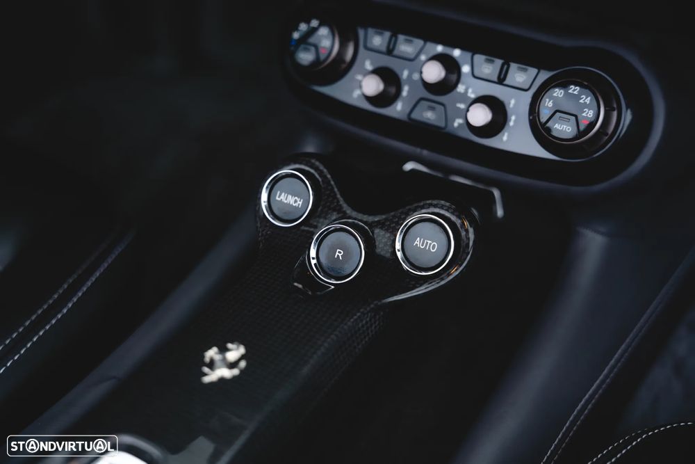 Ferrari California F1 - 26