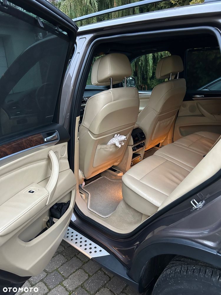 BMW X5 3.5d xDrive - 13