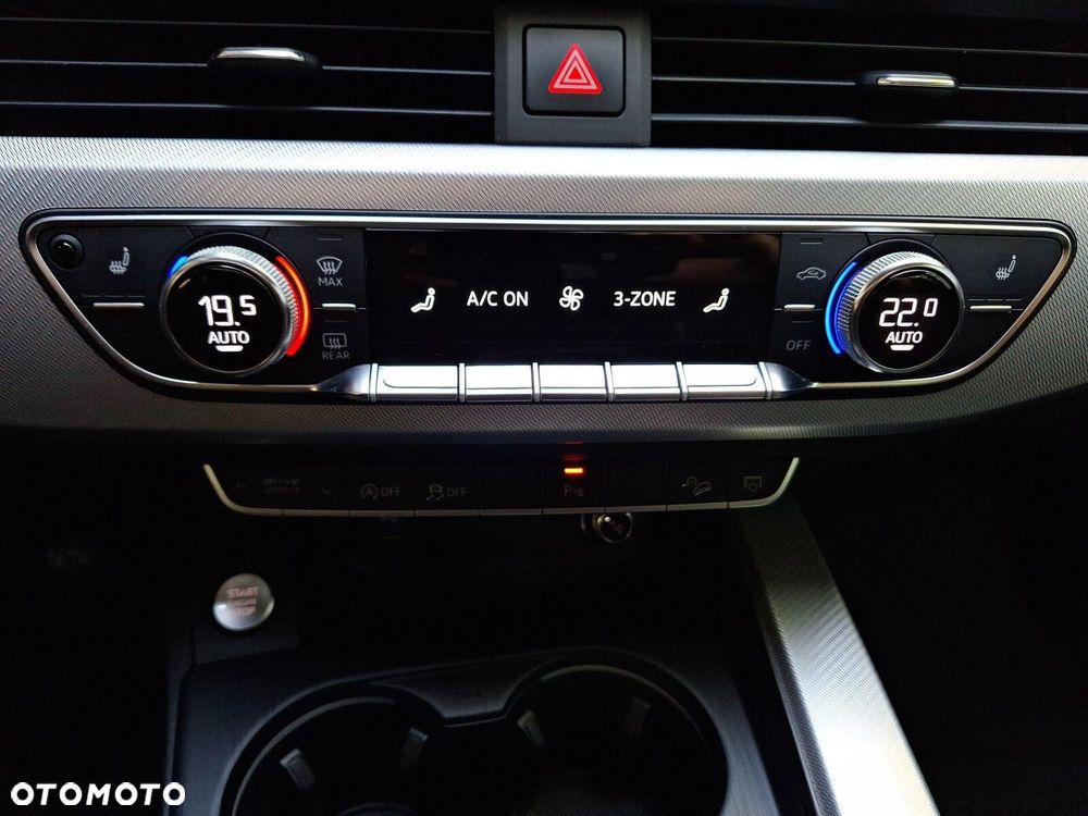 Audi A4 Allroad - 23