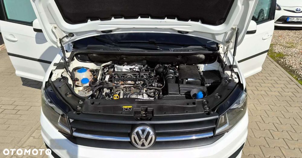 Volkswagen Caddy - 37