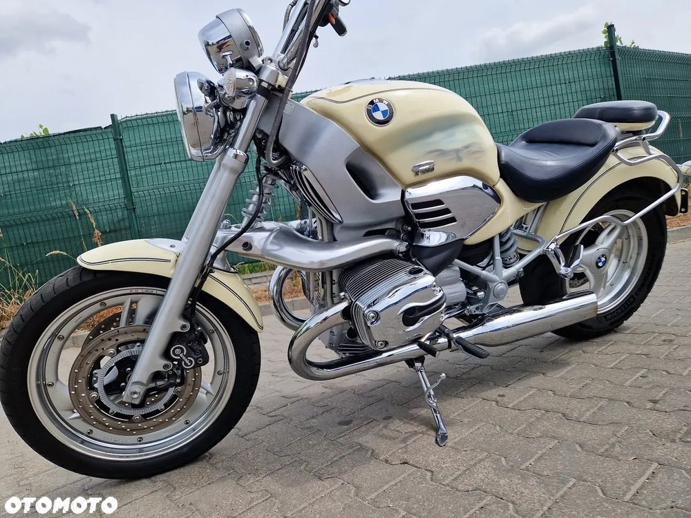 BMW R - 9