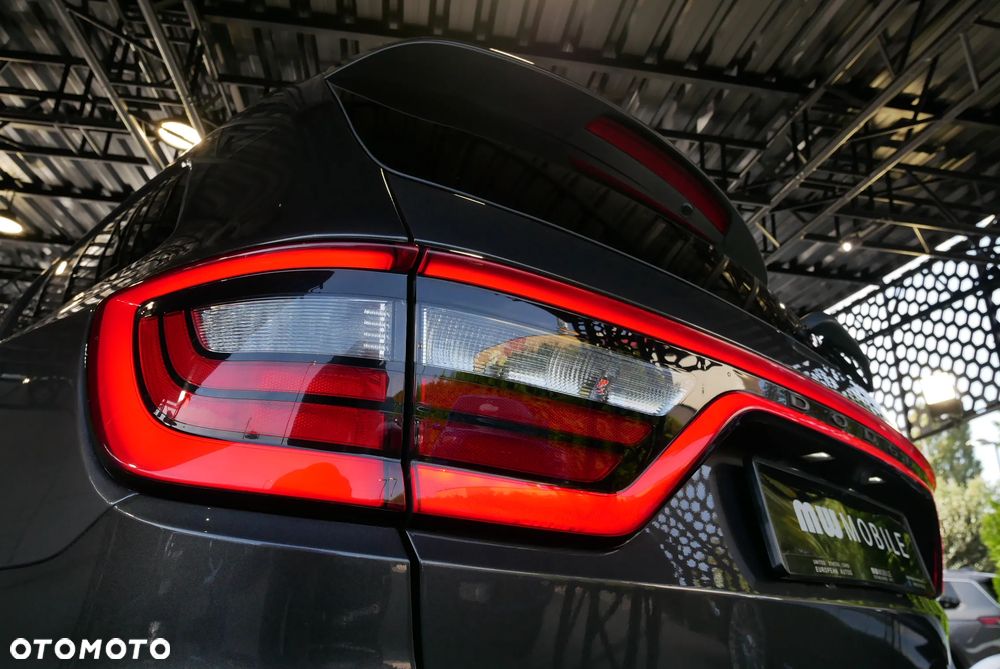 Dodge Durango - 31
