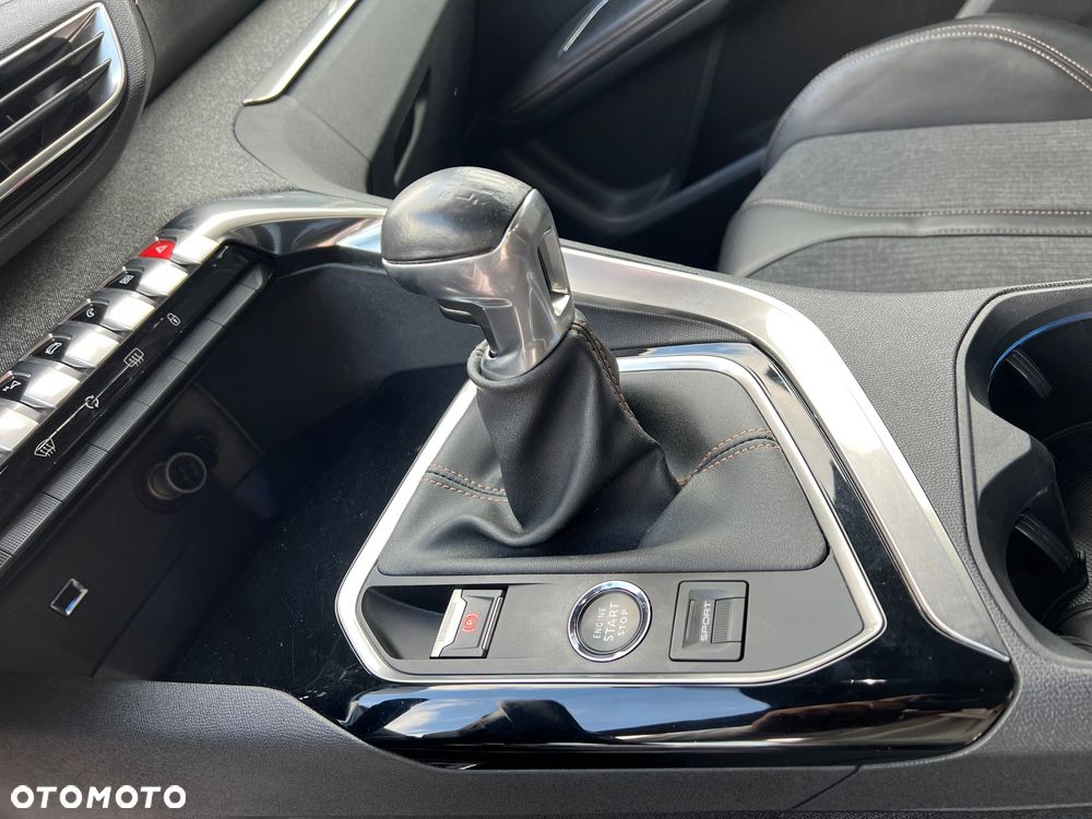 Peugeot 5008 BlueHDI 130 Active Business-Paket - 16