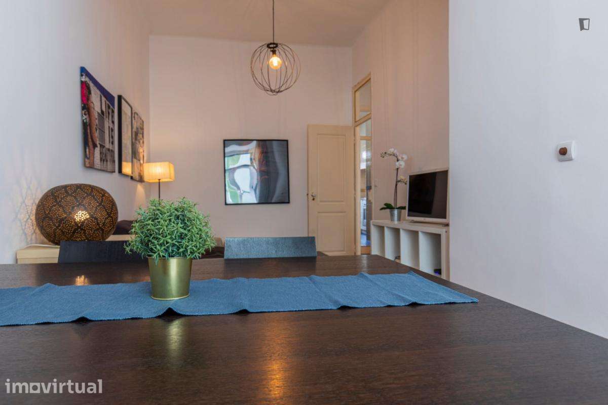 Apartamento com 2 quartos - localizado em Ajuda Lisbon - Grande imagem: 4/19