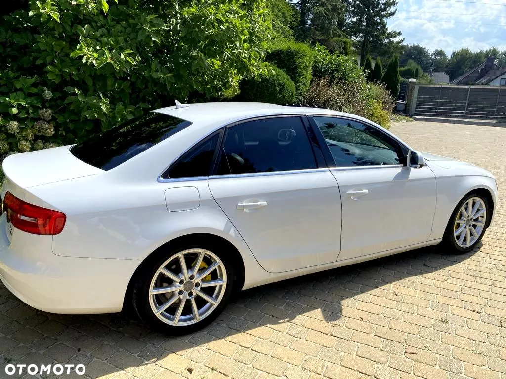Audi A4 - 29
