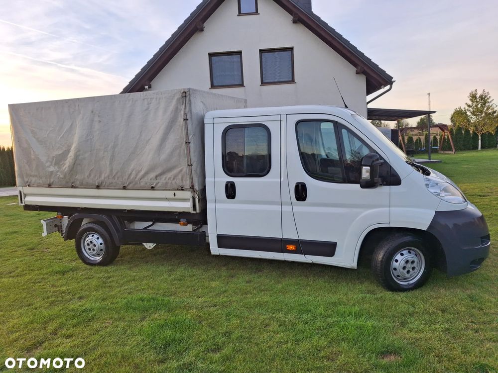 Peugeot Boxer - 3