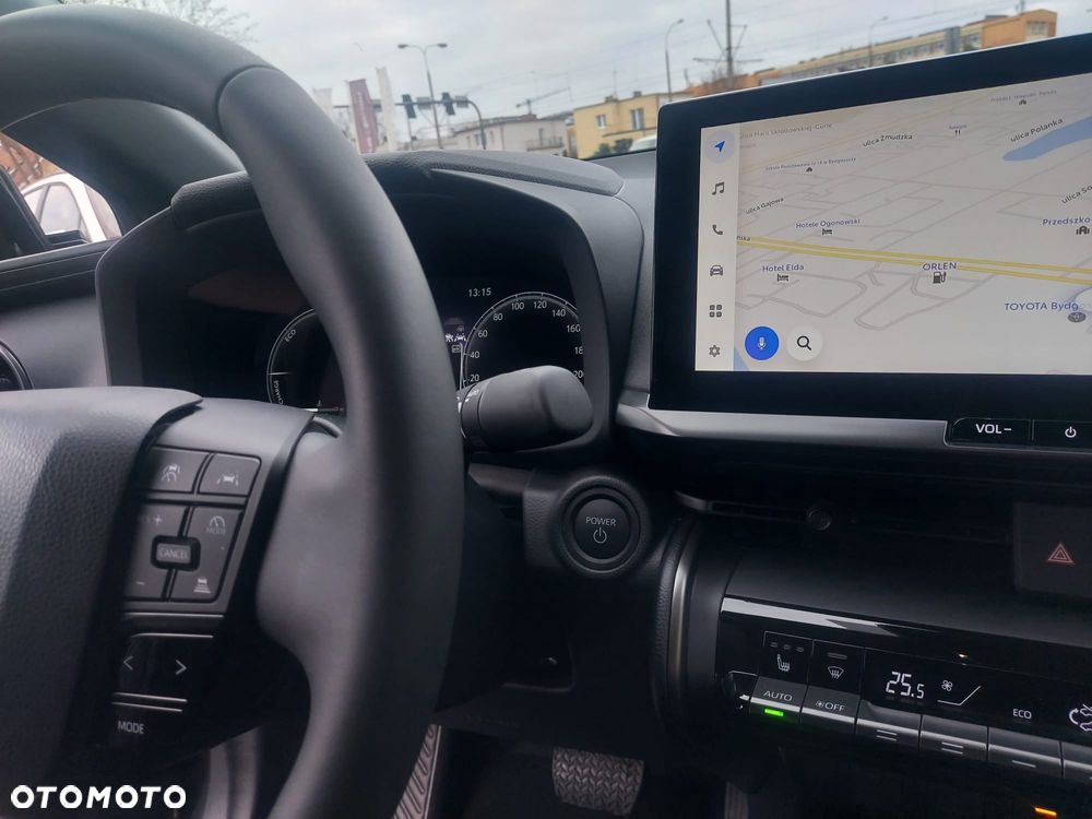 Toyota C-HR 2.0 PHEV Dynamic Force Style - 14