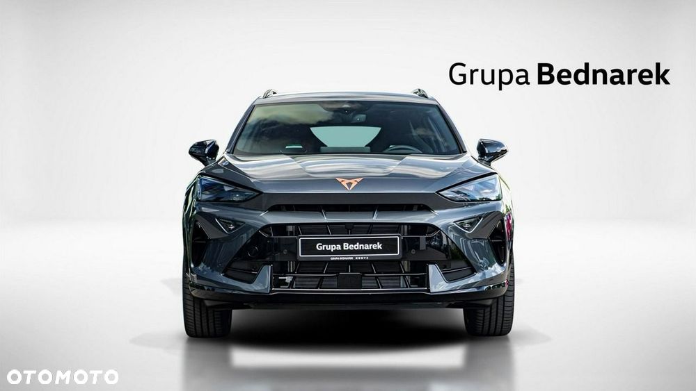 Cupra Formentor - 33