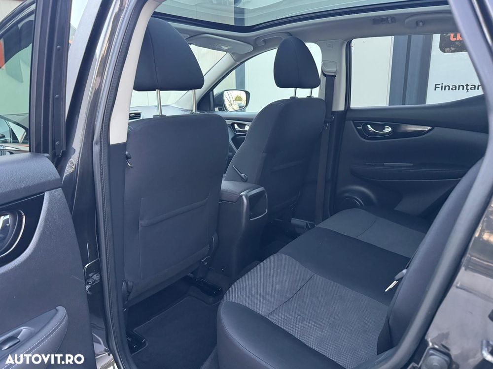 Nissan Qashqai - 15