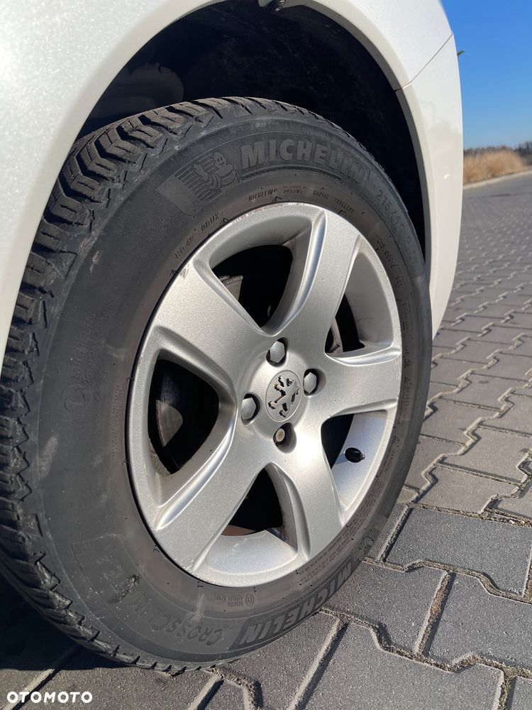 Peugeot 3008 HDi FAP 110 EGS6 Tendance - 9