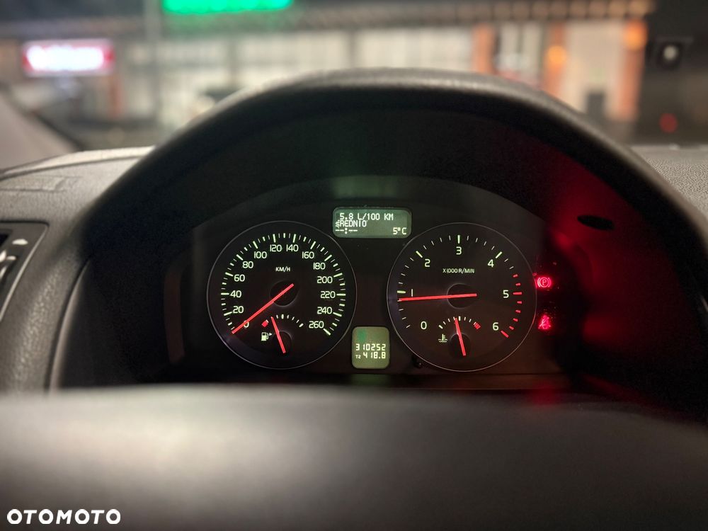 Volvo C30 1.6D Edition - 4
