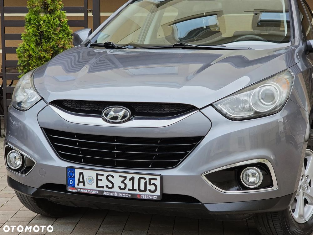 Hyundai ix35 1.6 2WD Comfort - 7