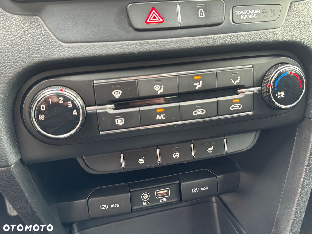 Kia Stonic 1.4 XL - 31