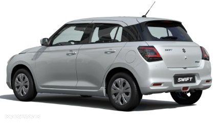 Suzuki Swift 1.2 Dualjet SHVS Premium - 2