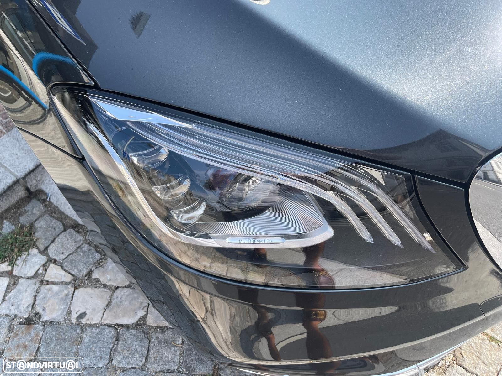 Mercedes-Benz S 400 d - 15