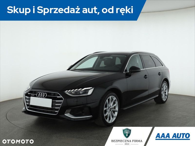 Audi A4 Avant - 3