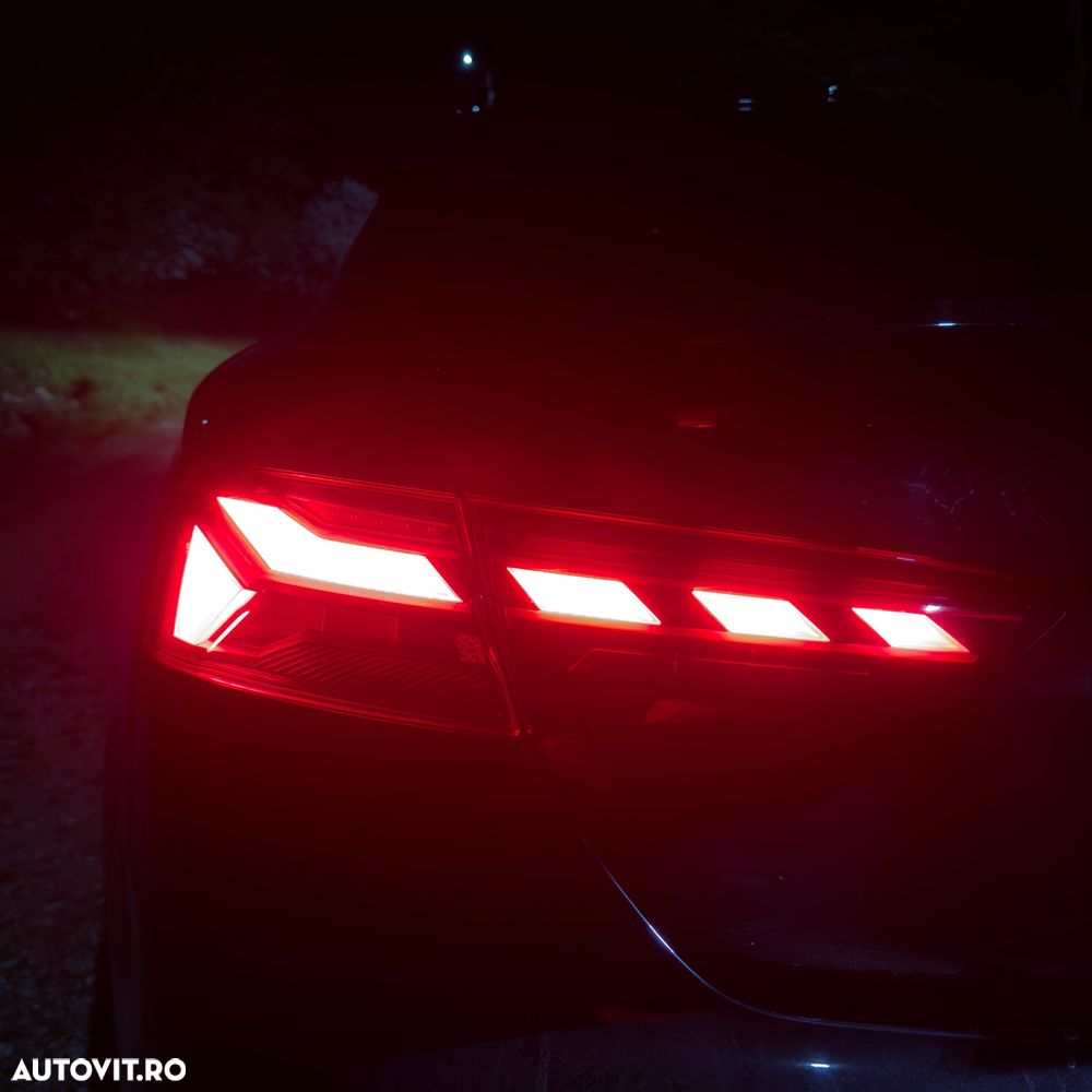 Audi A5 ack 2.0 35 TDI S tronic MHEV S Line - 17