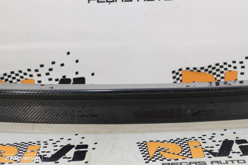 Aleron / Spoiler  Bmw 5 (F10)  Aleron Bmw Serie 5 F10 Em Fibra De Carb - 3