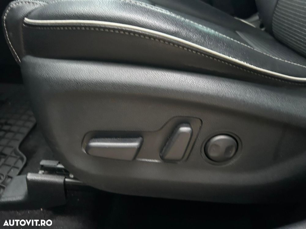 Kia Sportage 1.6 CRDI AWD DCT GT LINE - 11