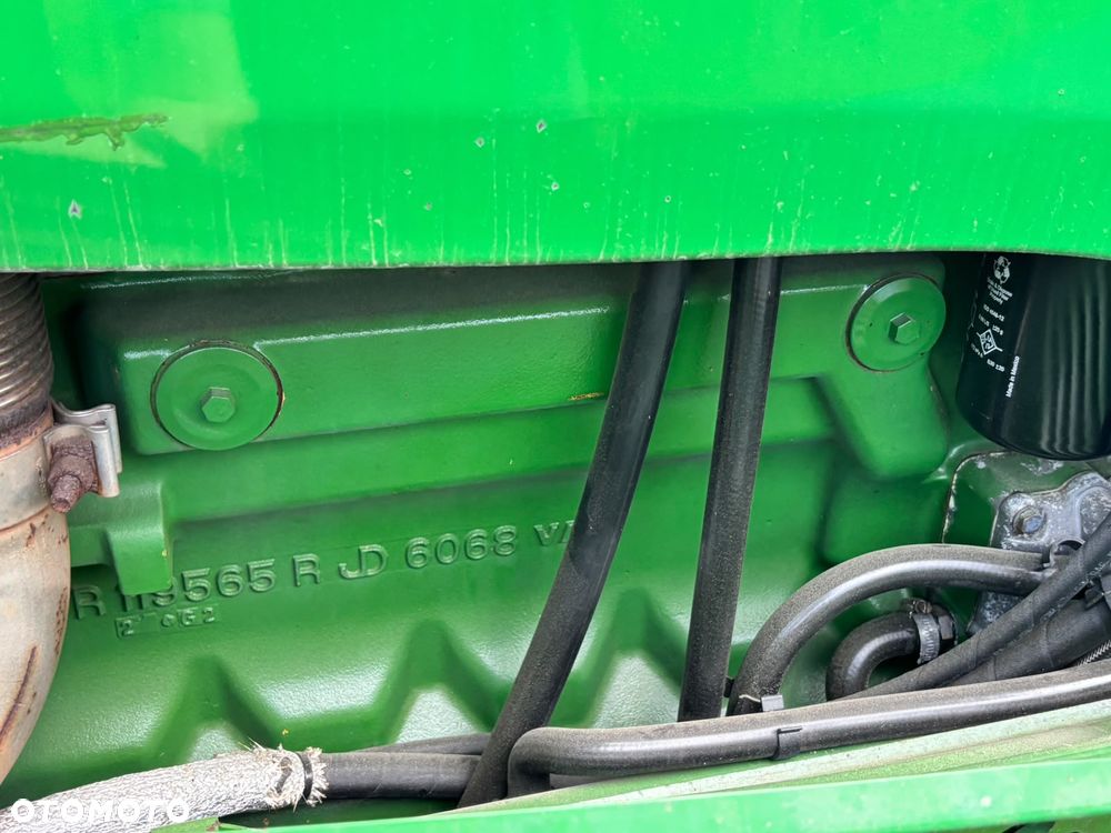 John Deere - 12