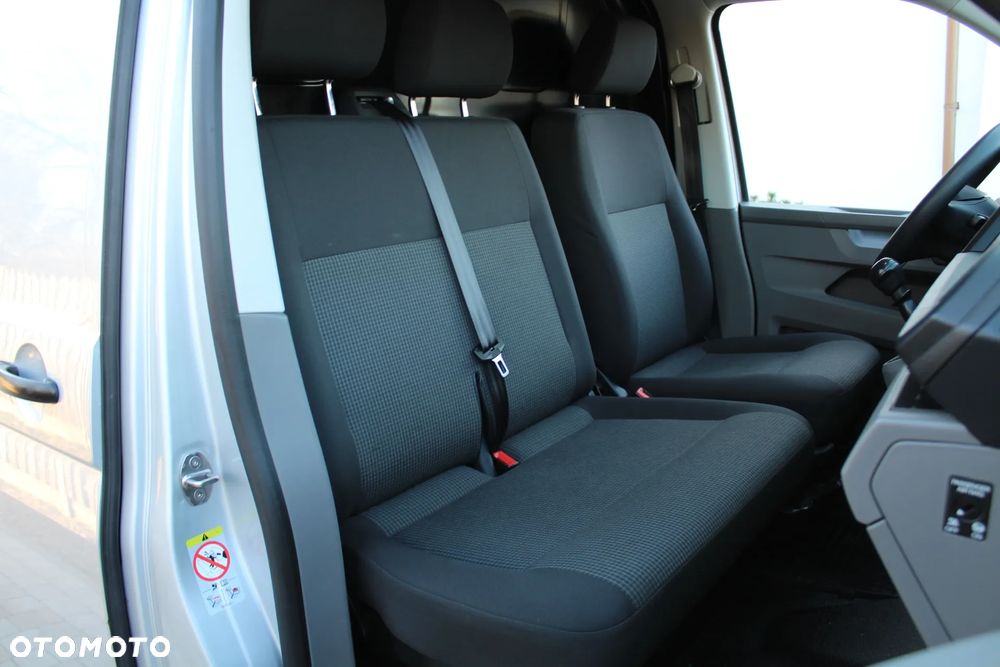 Volkswagen Transporter T6.1 Long 2.0 TDI 150 KM Salon PL - 33