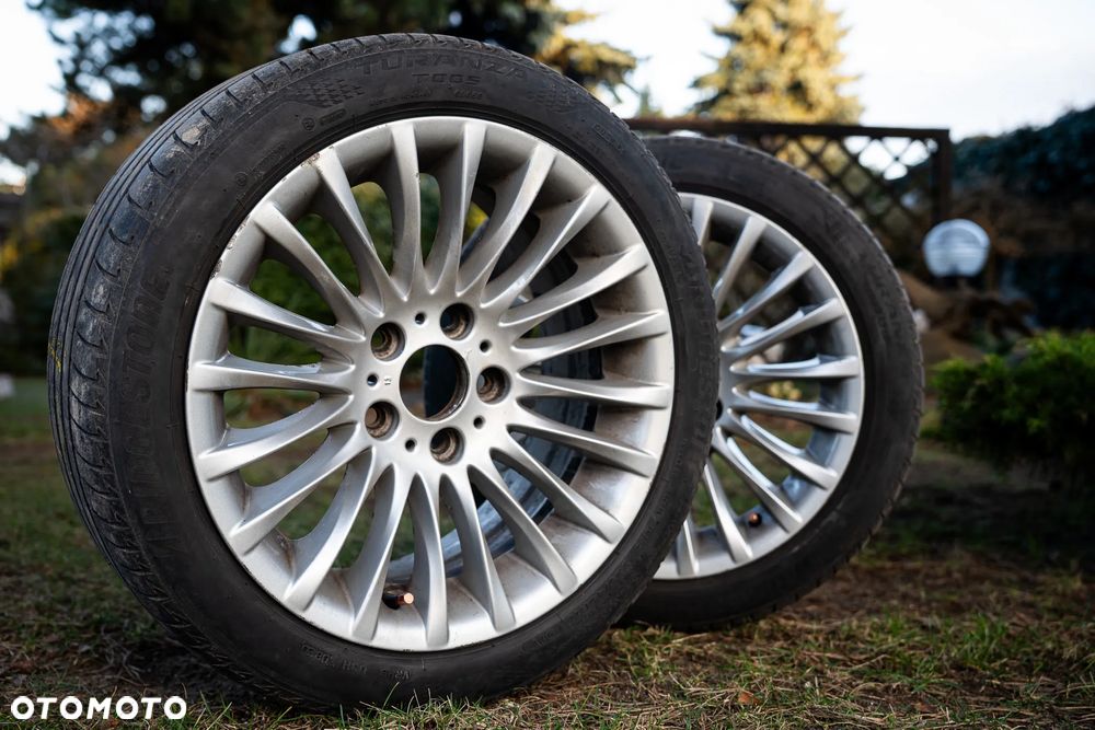 BMW Seria 1 118d DPF - 21