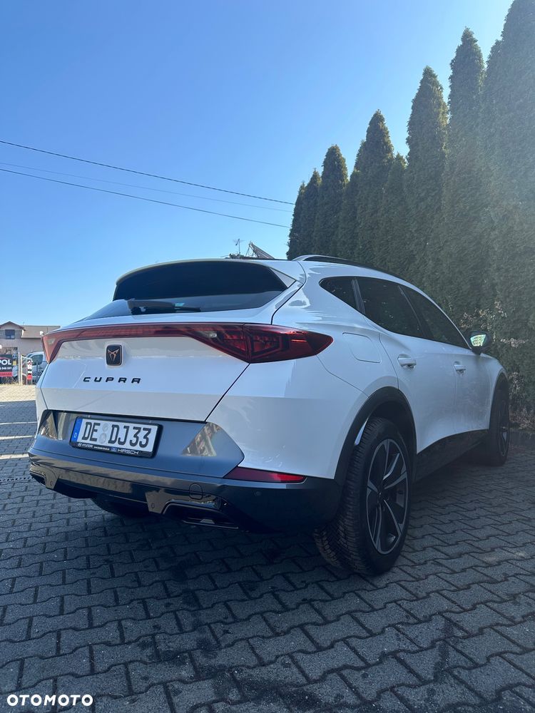 Cupra Formentor - 7