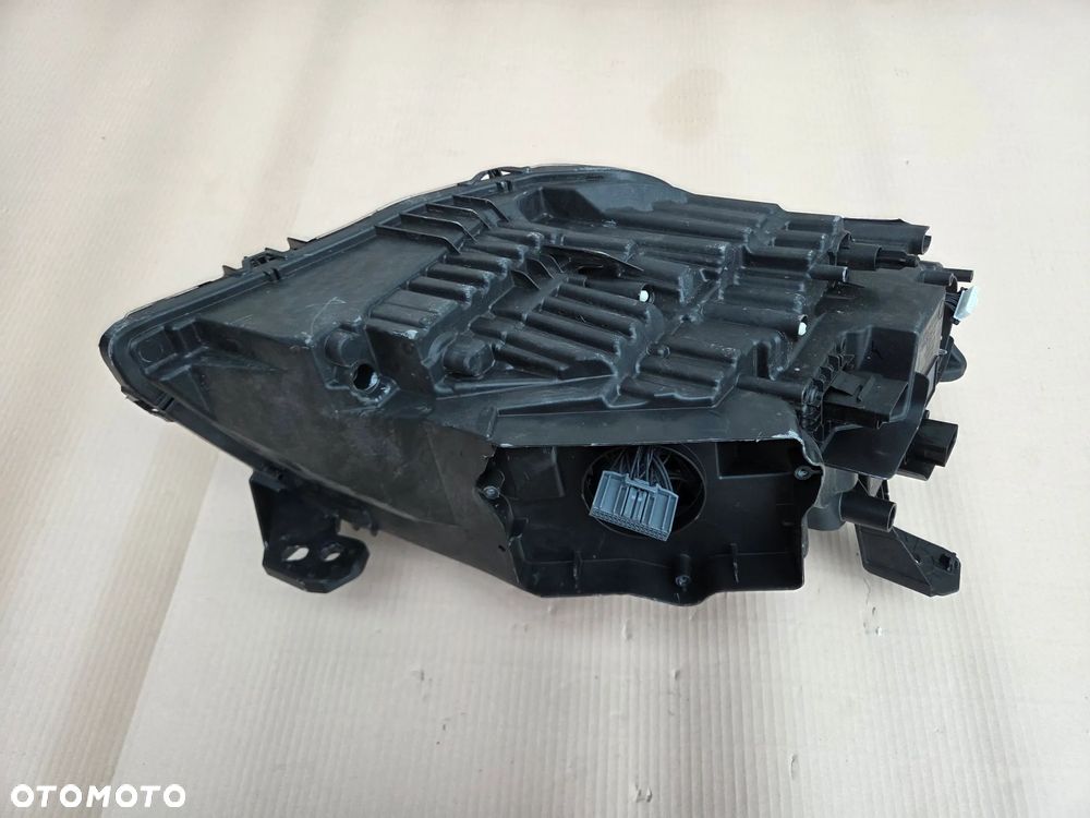 Lampa przednia lewa FULL LED  Peugeot 508 II    9839014380 - 13