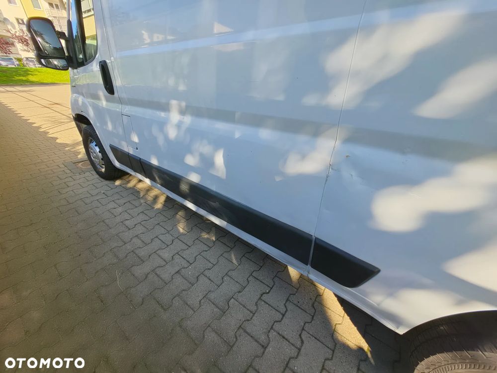 Fiat Ducato - 4