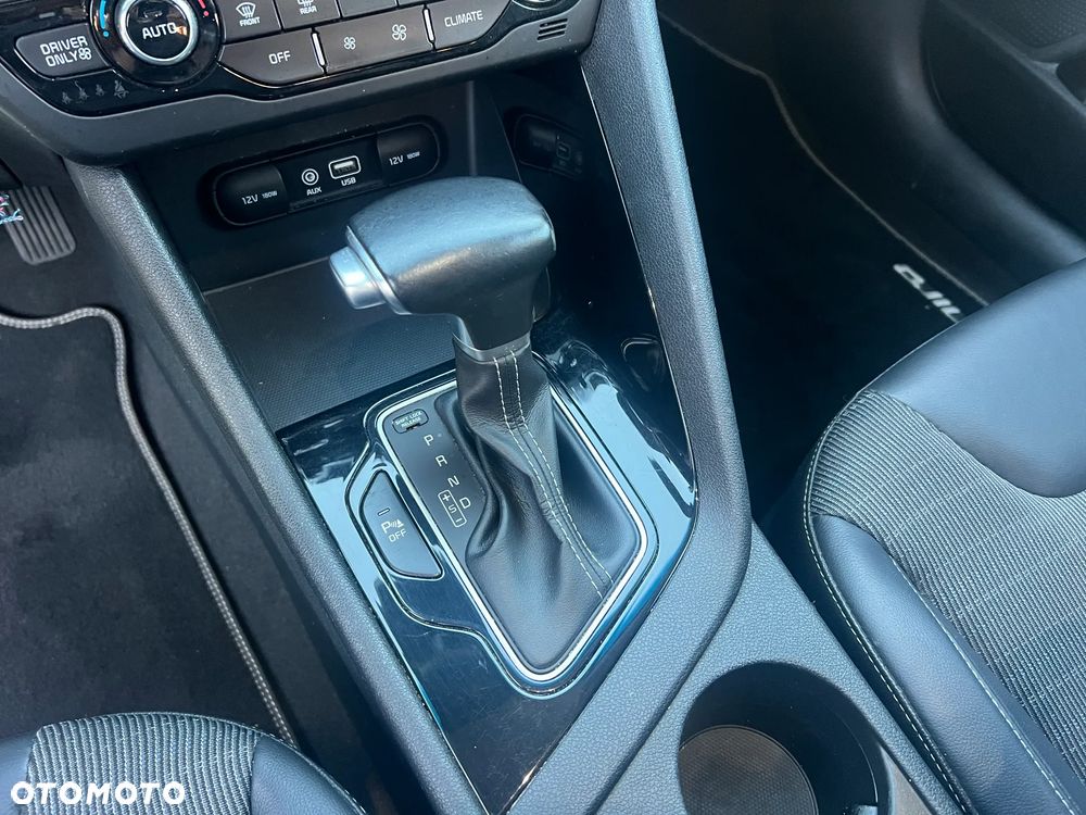 Kia Niro 1.6 GDI 2WD Vision - 18