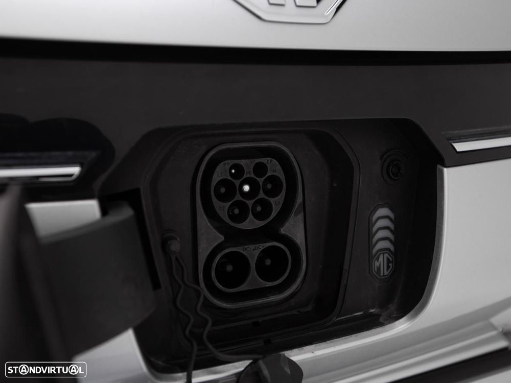 MG MG5 51 kWh Comfort - 14