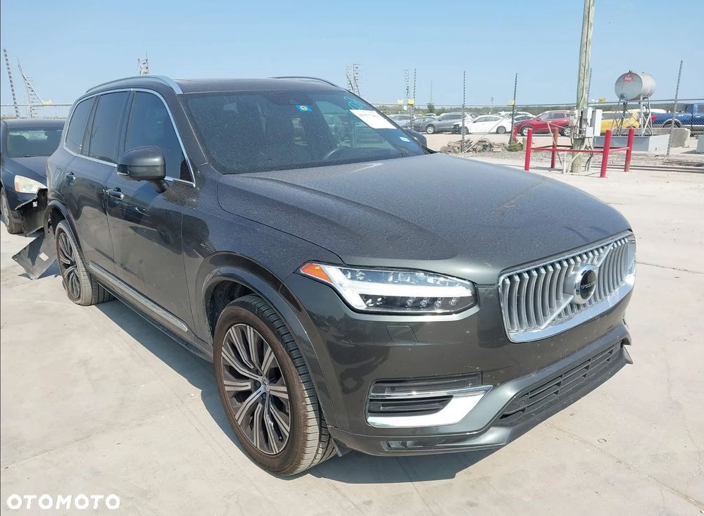 Volvo XC 90