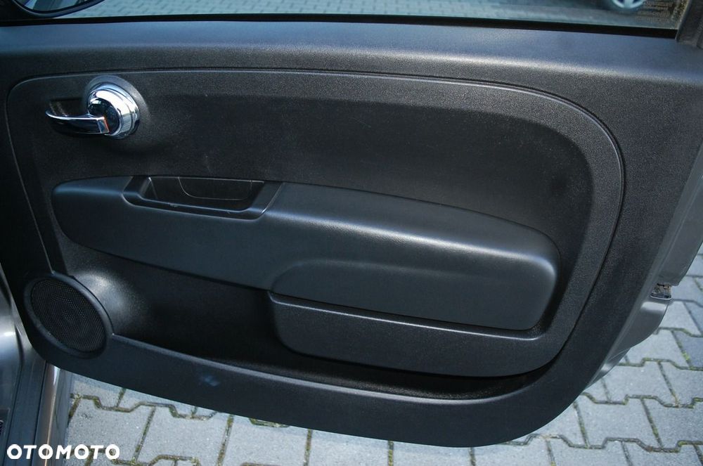Fiat 500 - 34