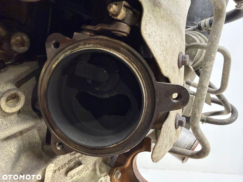 SILNIK B4204T7 Volvo S60 II V60 XC60 V70 III S80 2.0 T TURBO cały kompletny - 14