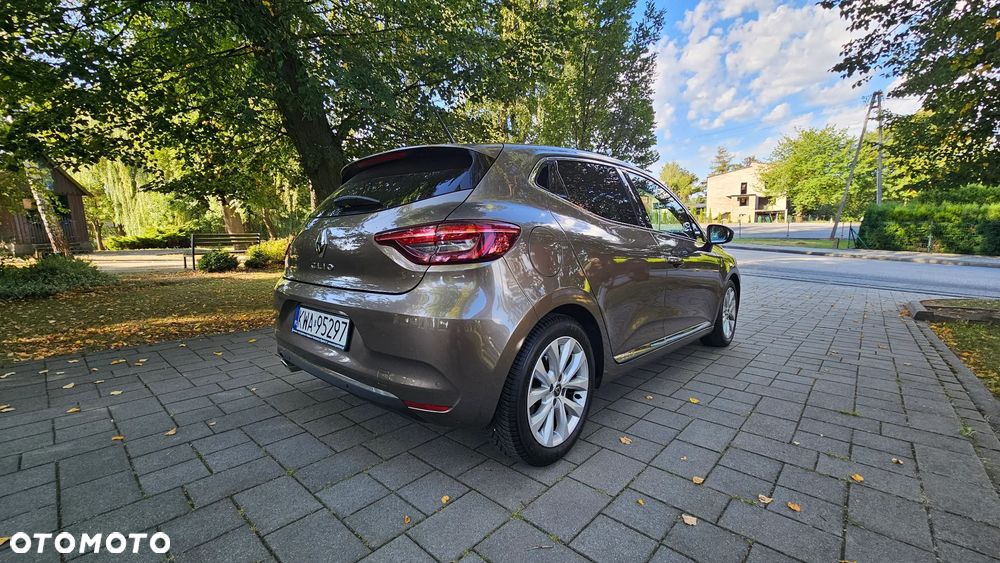 Renault Clio TCe 100 BUSINESS EDITION - 39