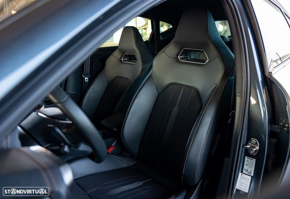 Cupra Formentor VZ 1.4 e-Hybrid DSG - 13