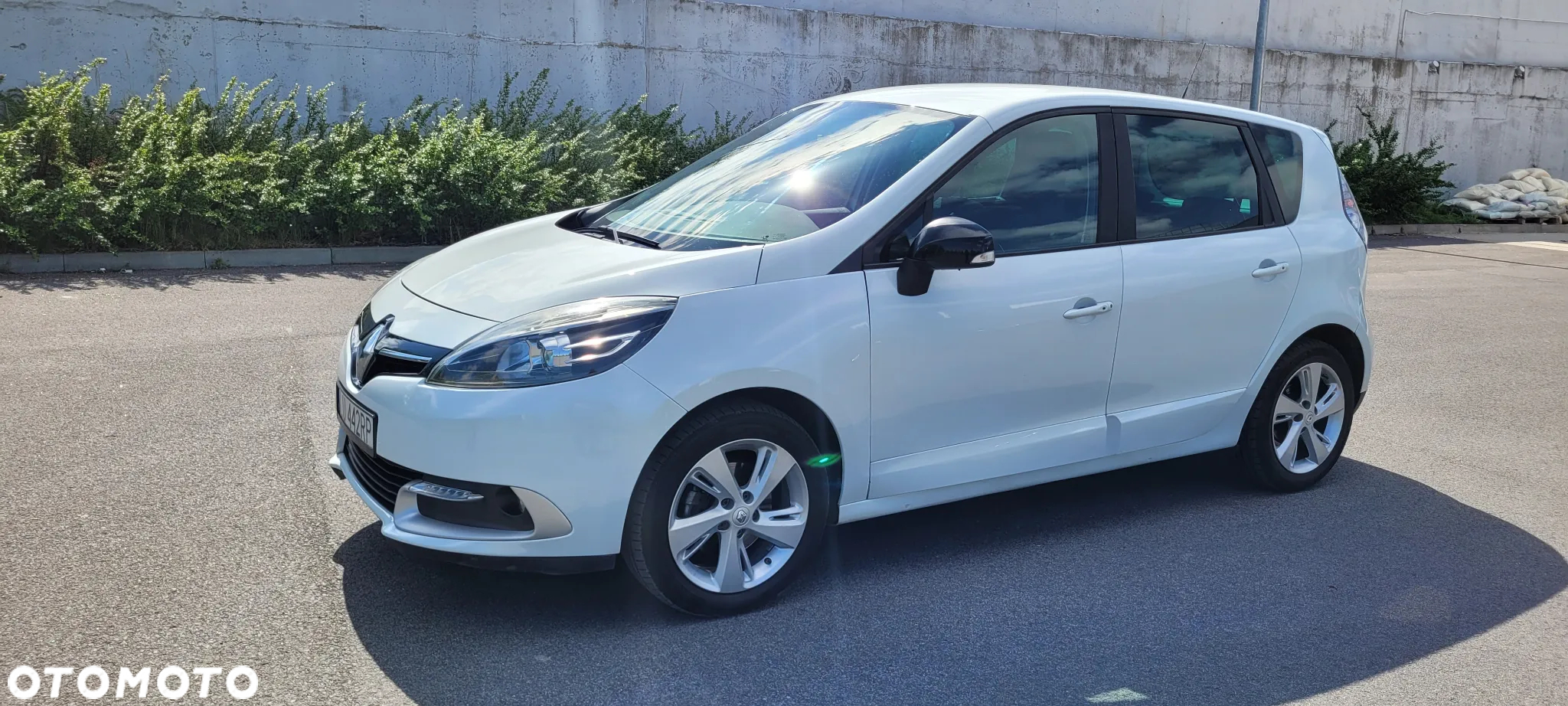 Renault Scenic 1.5 dCi Limited - 12