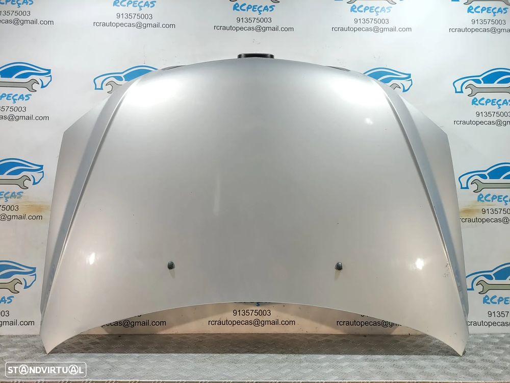 Capot KIA SORENTO original - 3