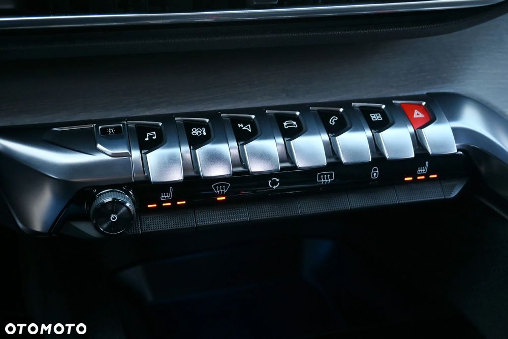 Peugeot 3008 2.0 BlueHDi GT S&S EAT6 - 30