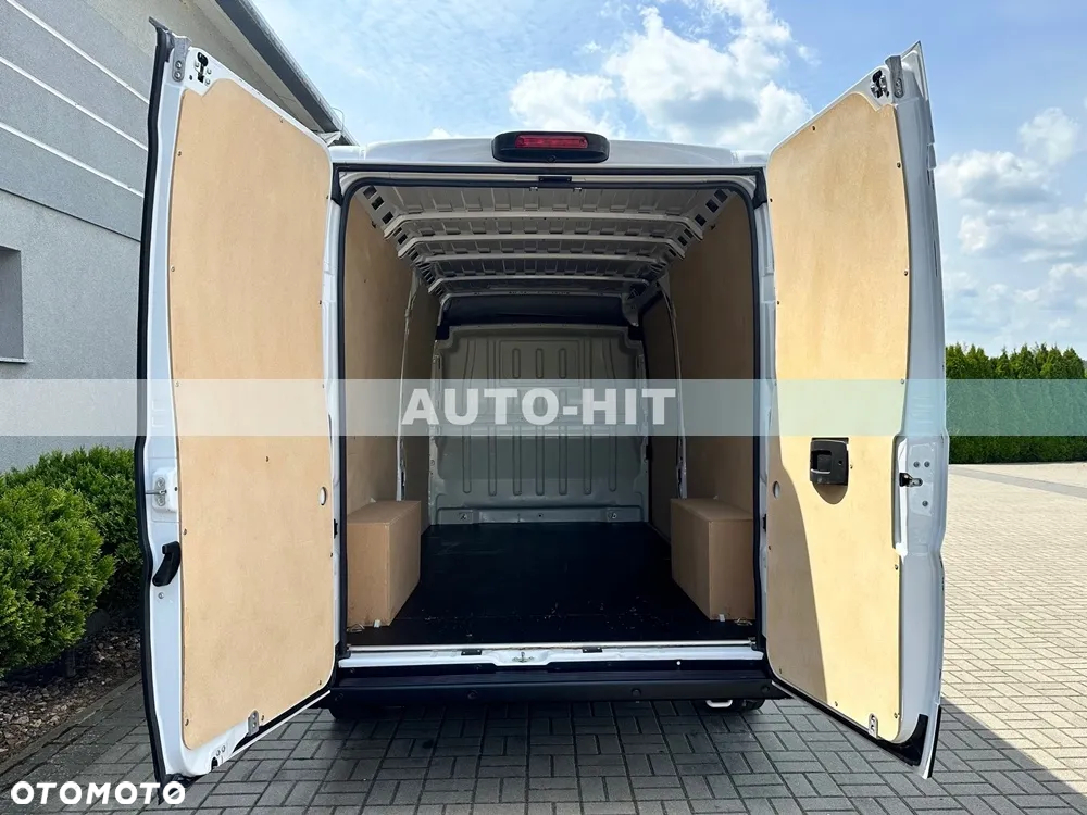 Fiat Ducato - 14