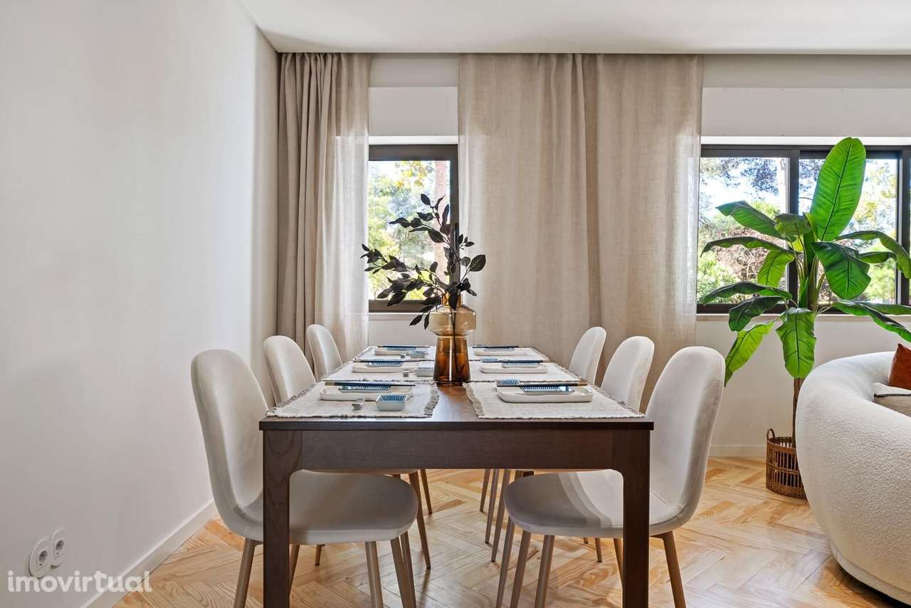 Apartamento T2 novo, Costa da Guia, Cascais - Grande imagem: 3/25