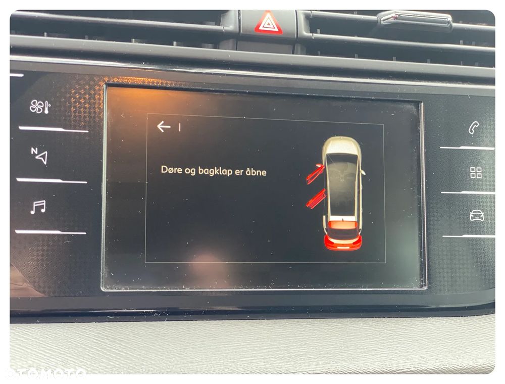 Citroën C4 Picasso 1.6 e-HDi Exclusive - 20