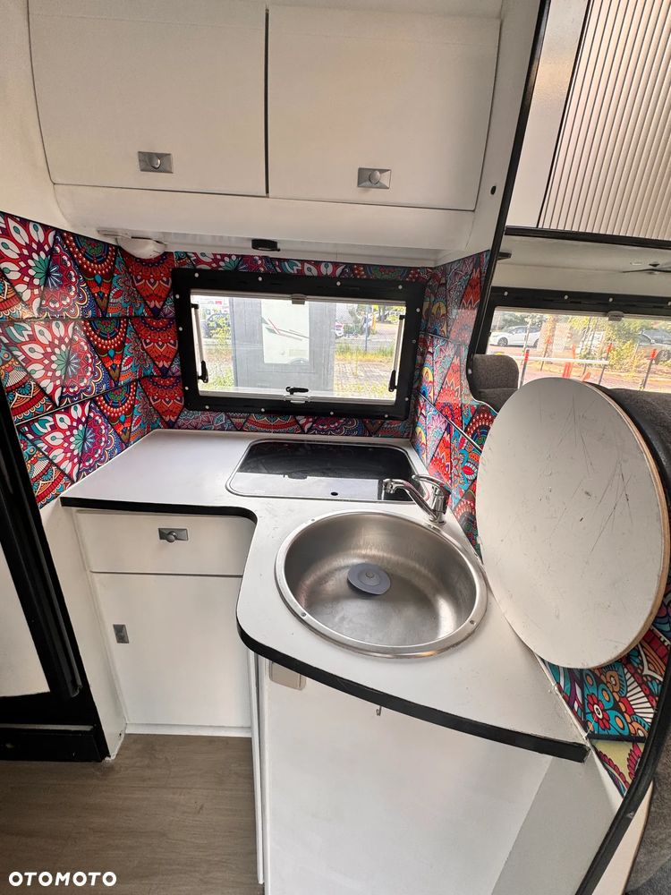 Fiat Ducato - Challenger - 7