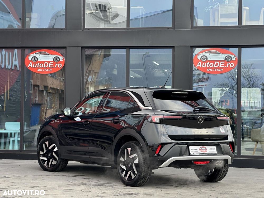 Opel Mokka - 3